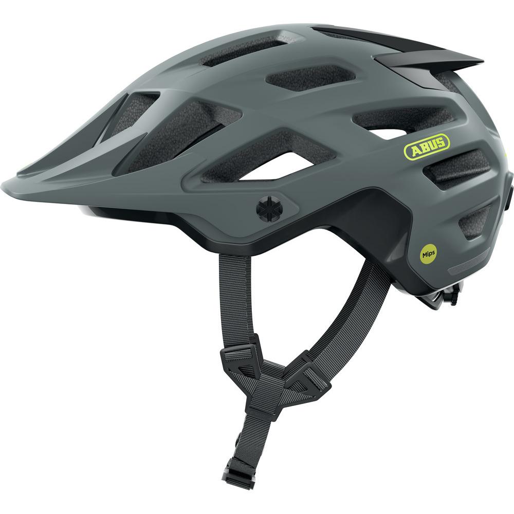 Velo Store - UK Bike helmet Abus Moventor 2.0 Mips | Extra 10% off with Subscription, Postage £16.79 to UK Fedex.