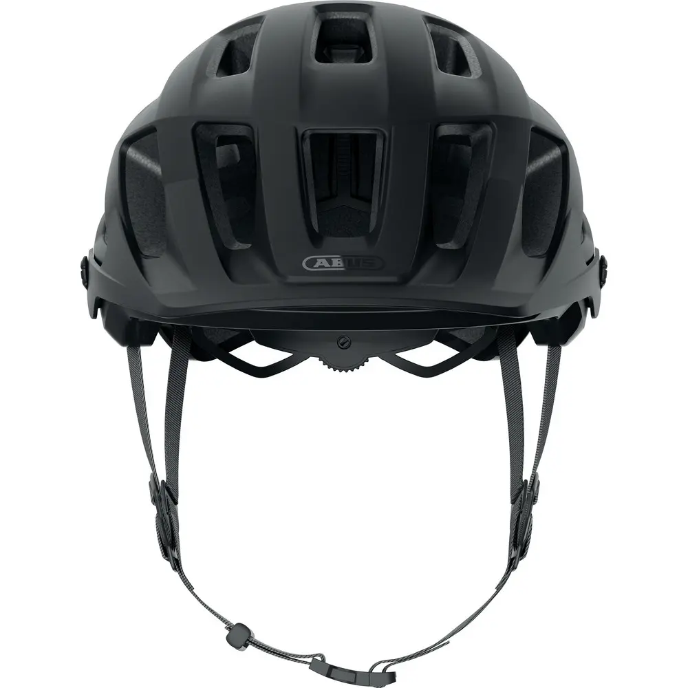 Velo Store - UK Bike helmet Abus Moventor 2.0 | Extra 10% off with Subscription, Postage £16.79 to UK Fedex.