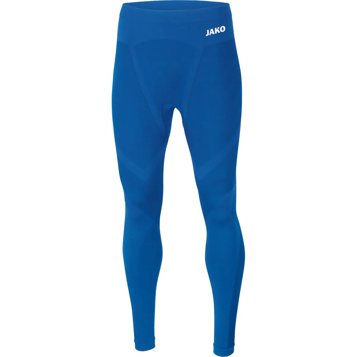Leggings long Comfort 2.0 - Bleu - male - Size: S