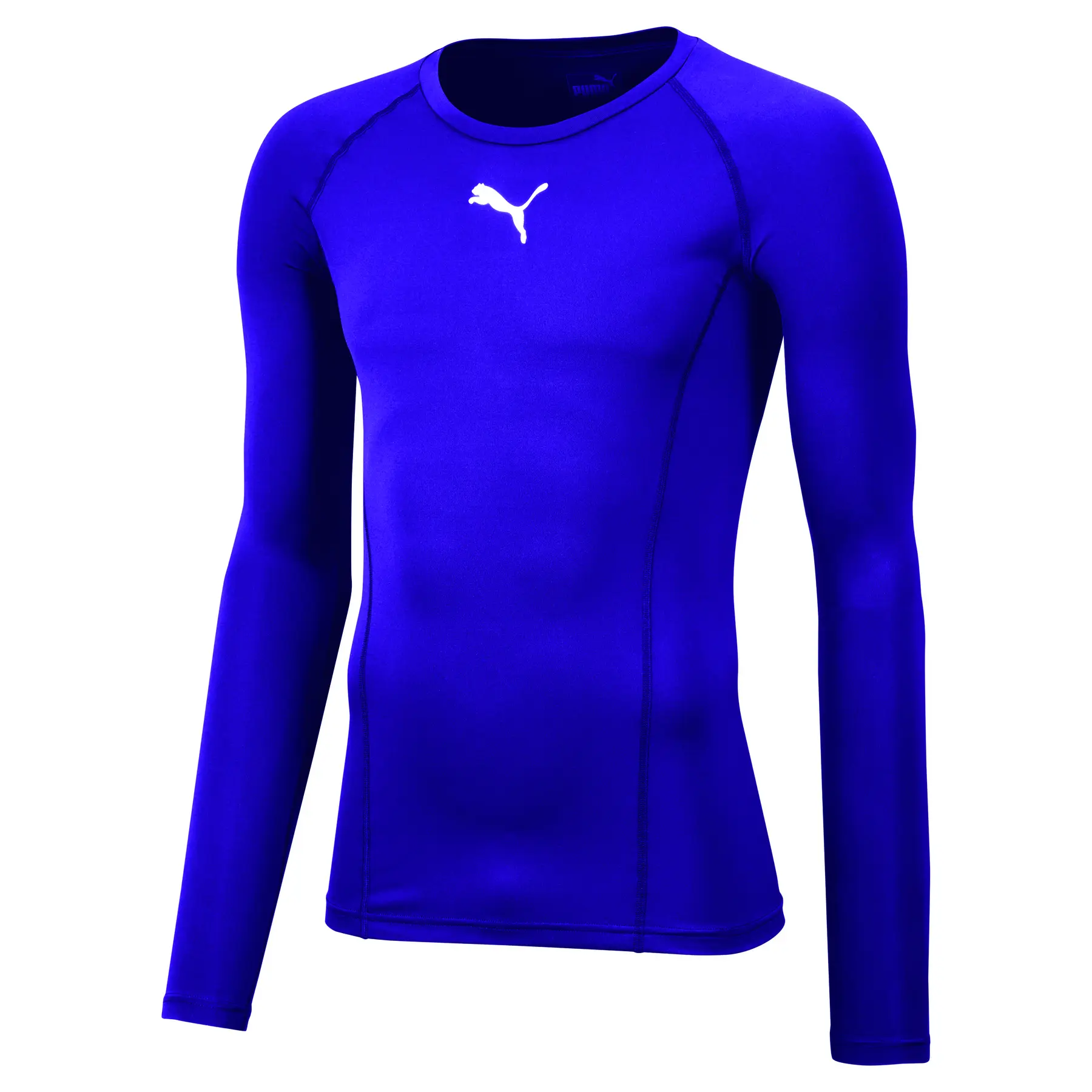 PUMA Baselayer manches longues 