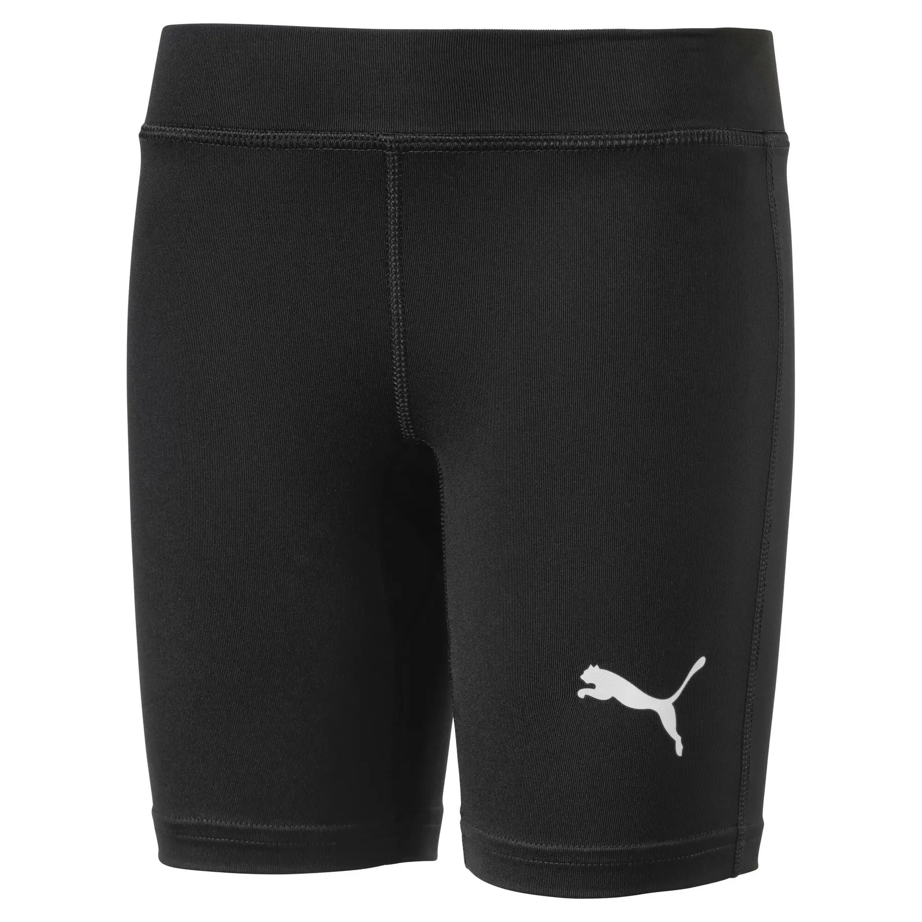 Kinder-Radhose Liga Baselayer - Noir - unisex - Size: 10 ans