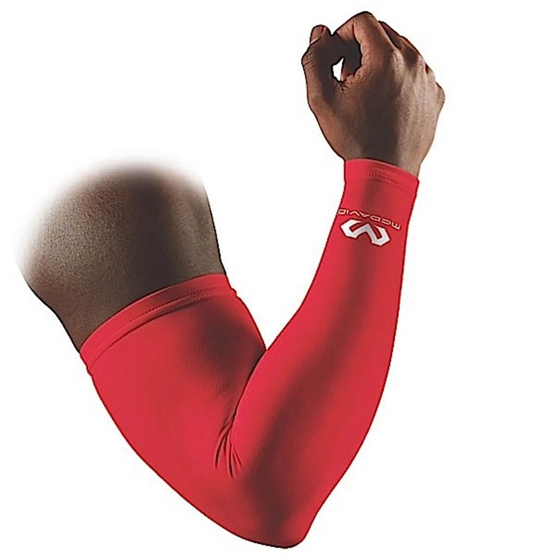 Arm compressiemouw McDavid PAIRE