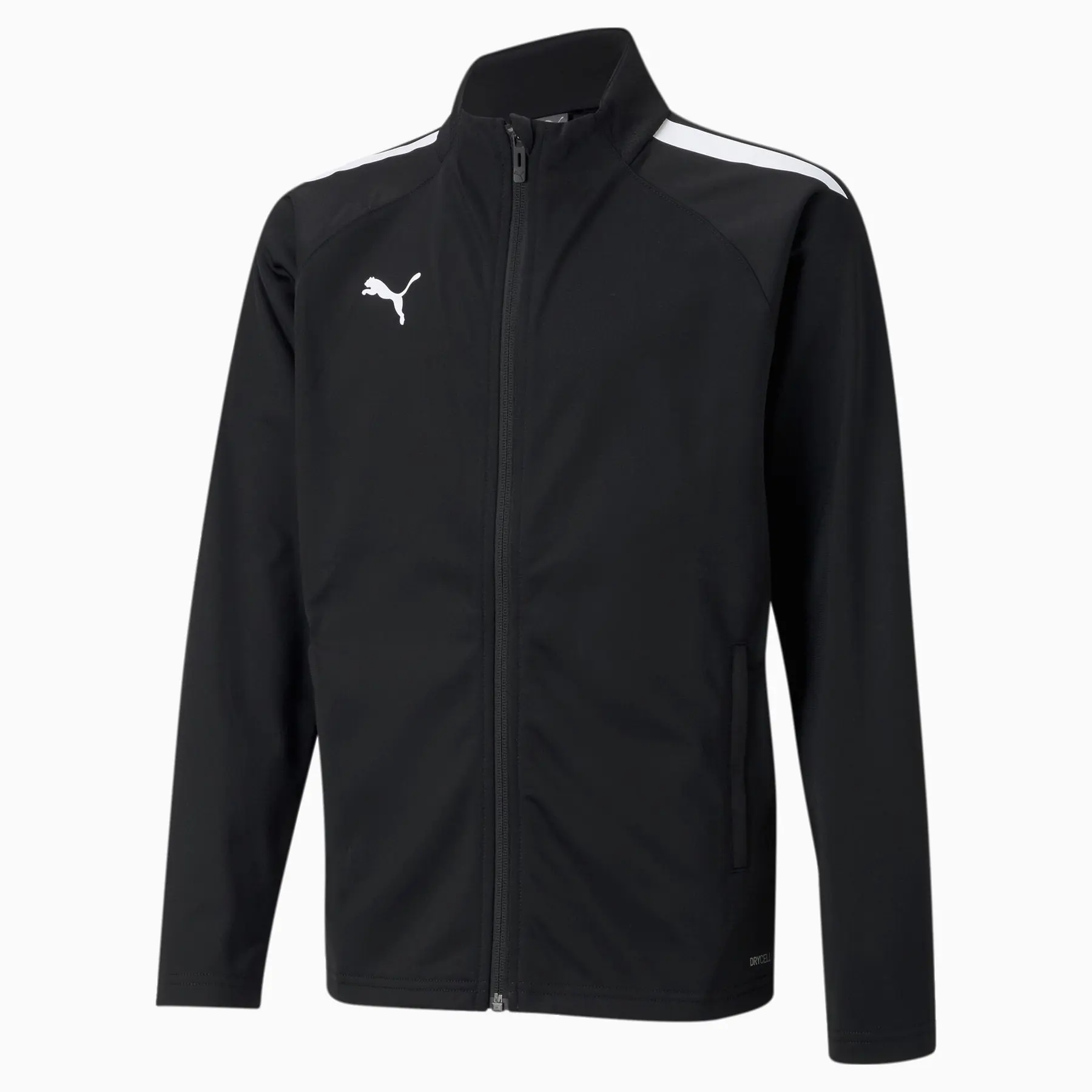 Children's jacket Puma Team Liga Training | Handball-Store