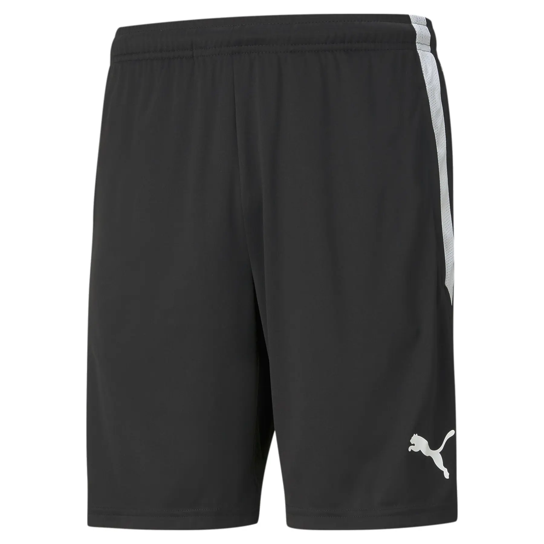 Shorts Team Liga Training - Noir - male - Size: XL