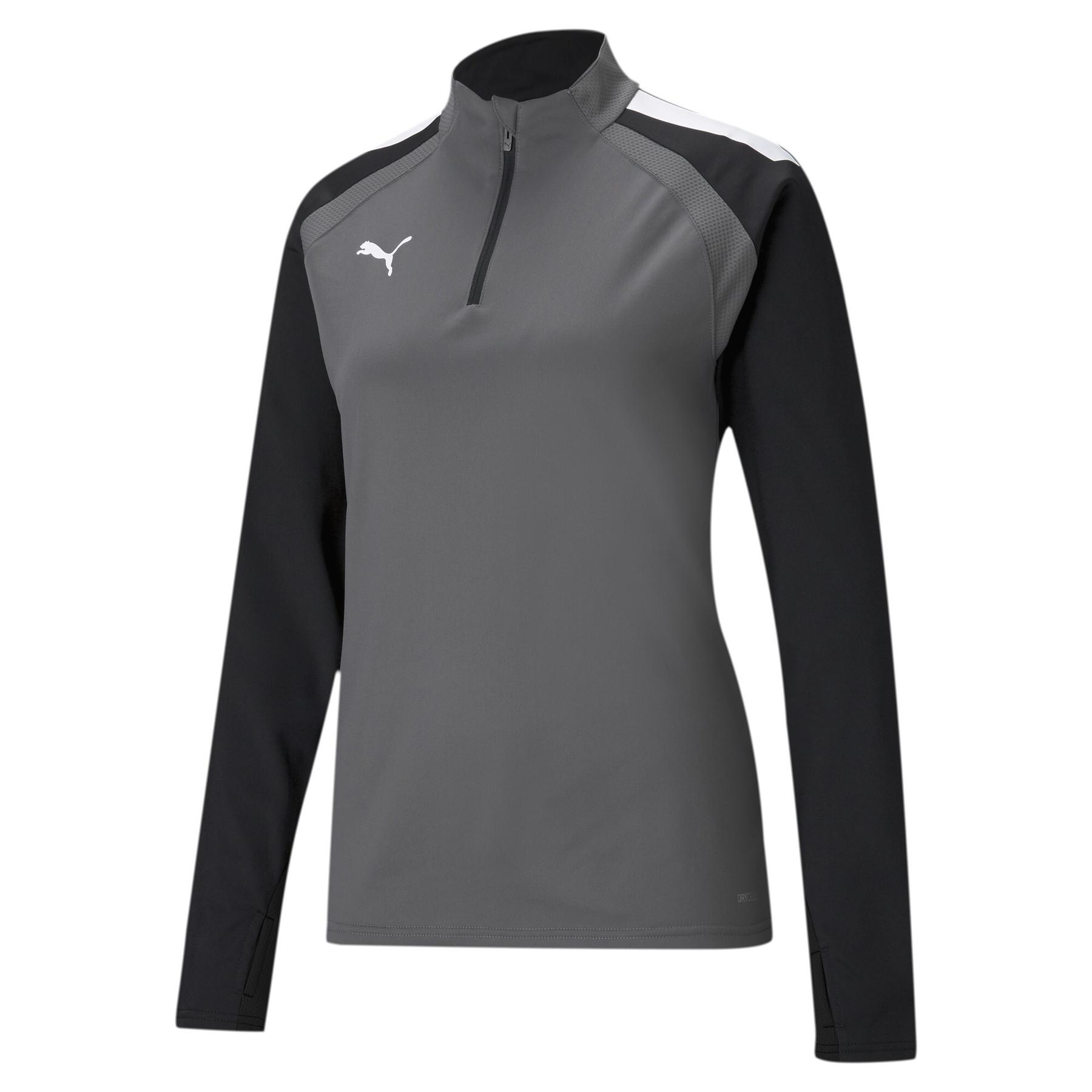 4063699452952 - Training top 1 4 zip Frau Team Liga