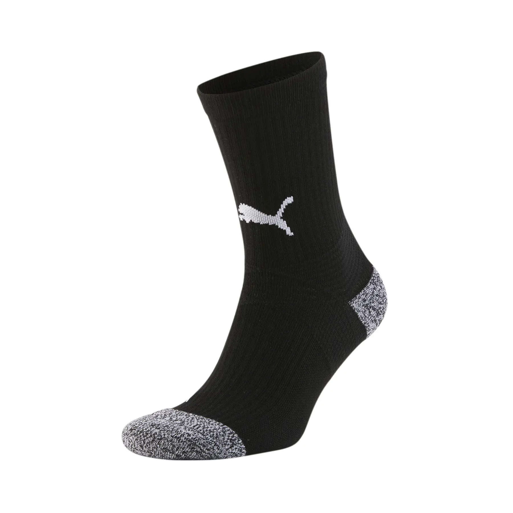 Socken Team Liga Core - Noir - male - Size: 47/49
