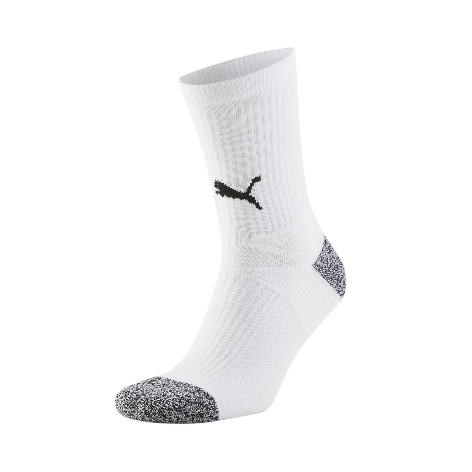 Socken teamLIGA Training - Blanc - male - Size: 35/38