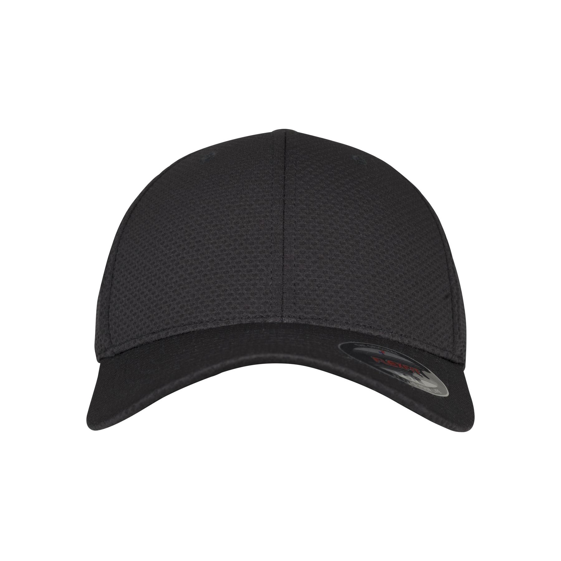 4053838219171 - 3D Hexagon Jersey Cap