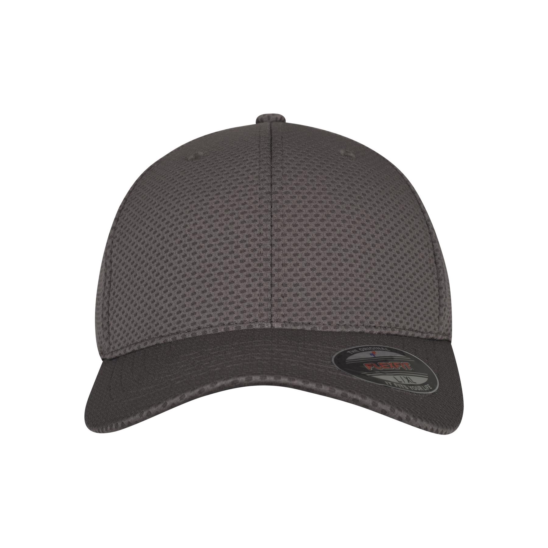 4053838219195 - 3D Hexagon Jersey Cap