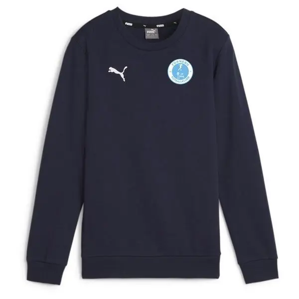 4099686976729 - Pullover Kind teamGOAL Casuals