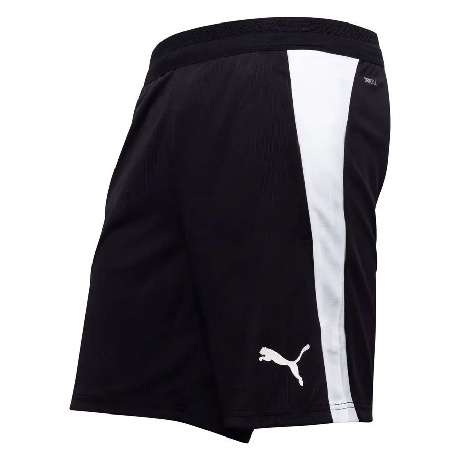 Short Puma