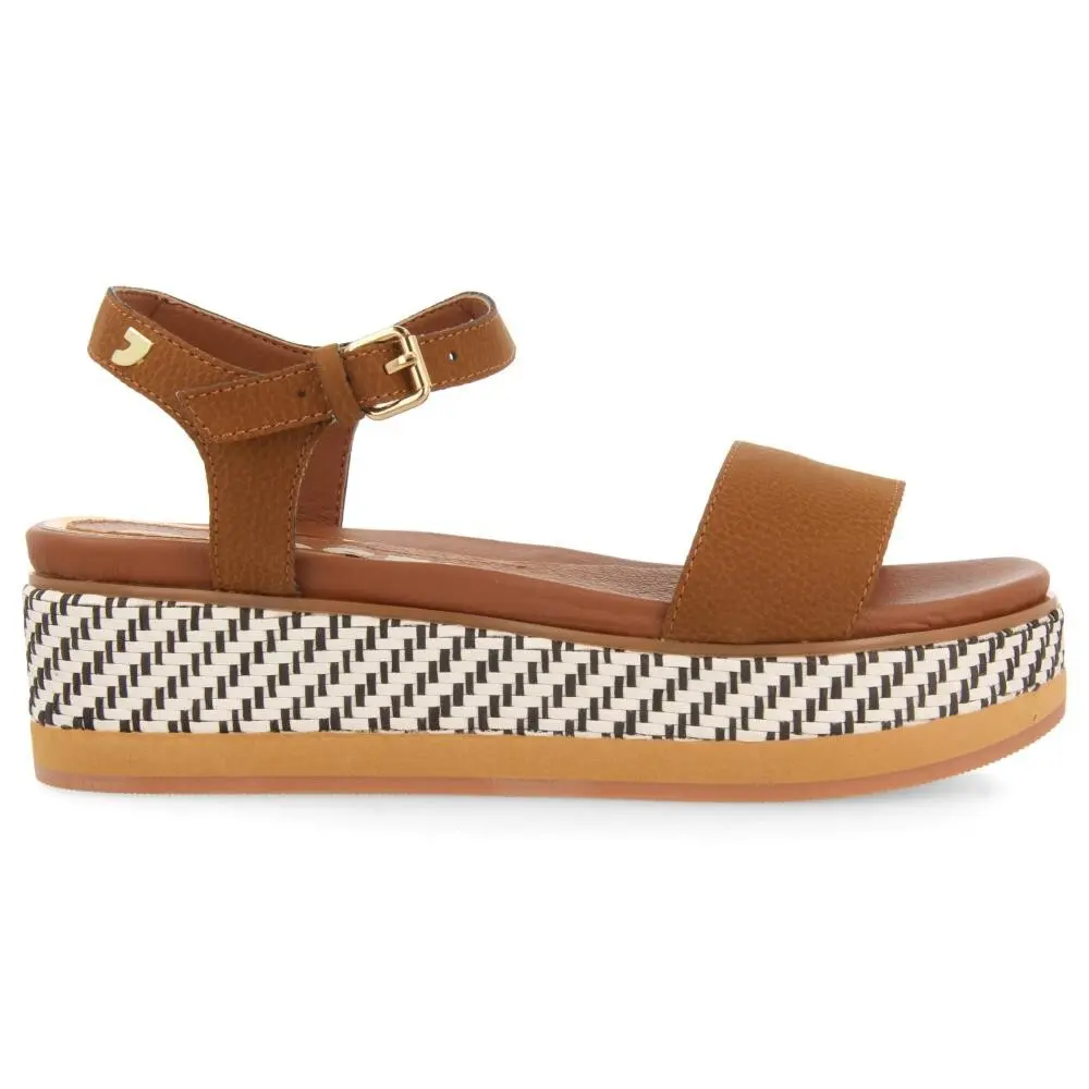 8445413050662 - Keil-Sandalen für Damen Arrey