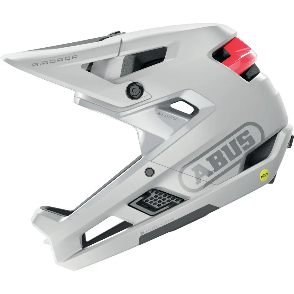 Velo Store - UK Bike helmet Abus Airdrop Mips | Extra 10% off with Subscription, Postage £16.79 to UK Fedex.