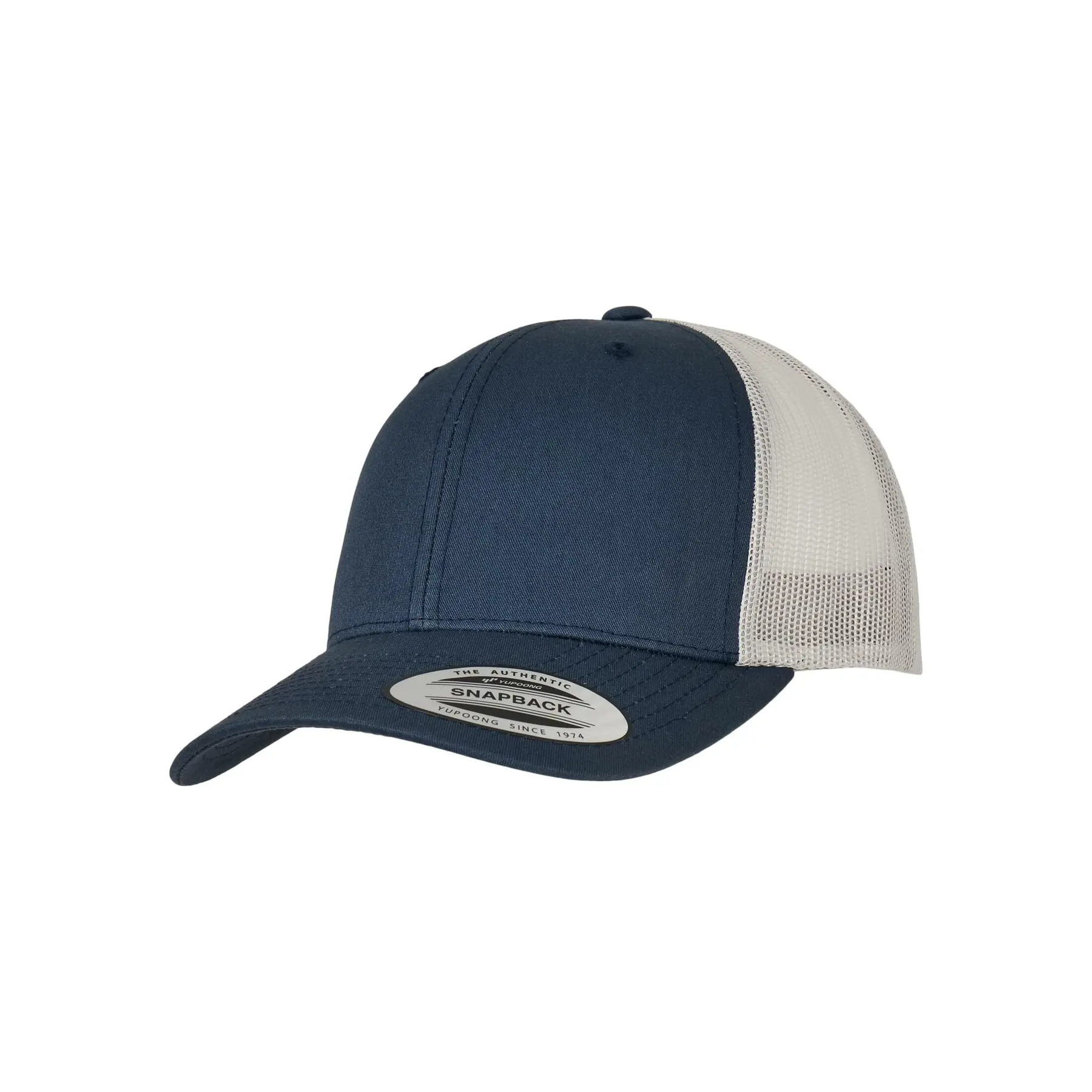 4053838970010 - 2-Ton Trucker Cap Retro