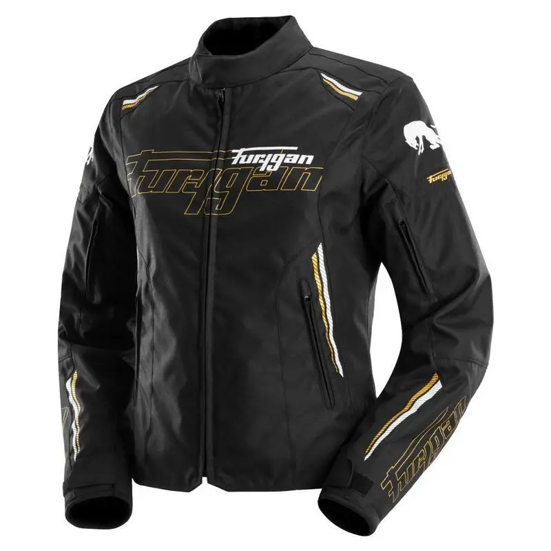 Motorradjacke Damen Furygan Agata