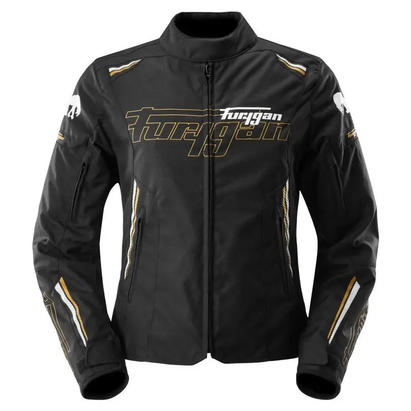 Motorradjacke Damen Furygan Agata