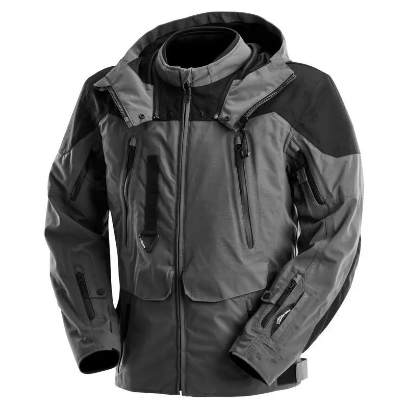 Motorradjacke Furygan Kalahari