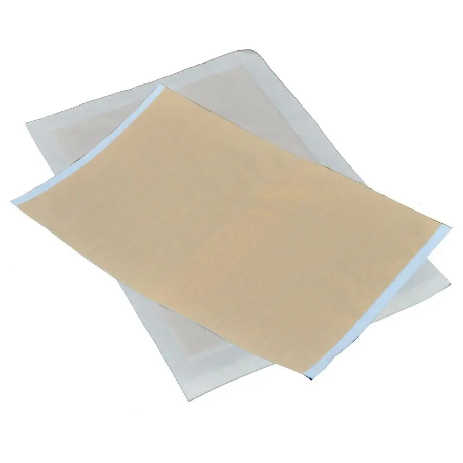 Patchs chauffant Sporti (x10)