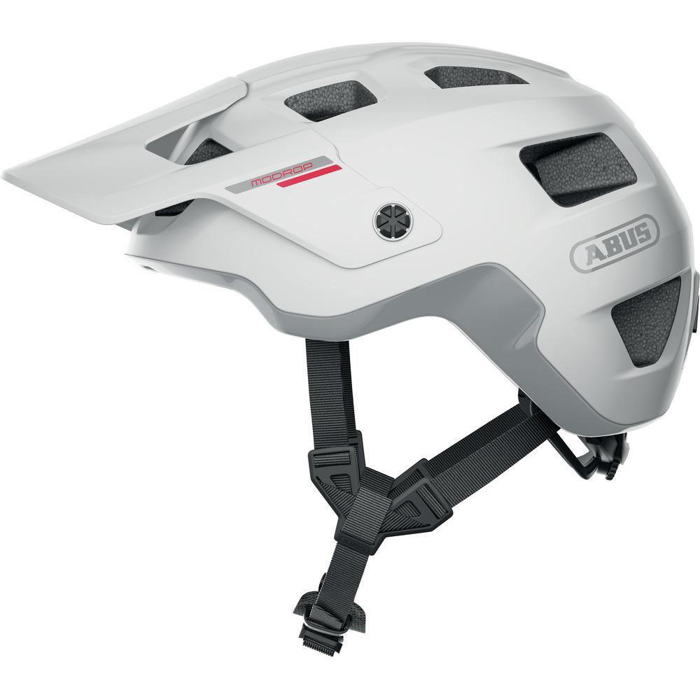 Velo Store - UK Bike helmet Abus MoDrop | Extra 10% off with Subscription, Postage £16.79 to UK Fedex.