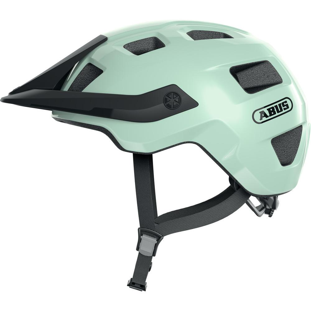 Velo Store - UK Bike helmet Abus MoTrip | Extra 10% off with Subscription, Postage £16.79 to UK Fedex.