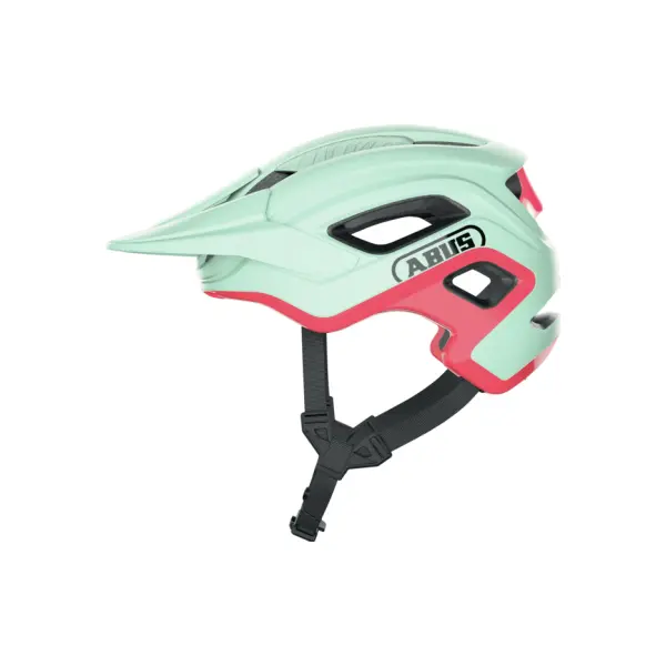 Velo Store - UK Mountain bike helmet Abus CliffHanger | Extra 10% off with Subscription, Postage £16.79 to UK Fedex.