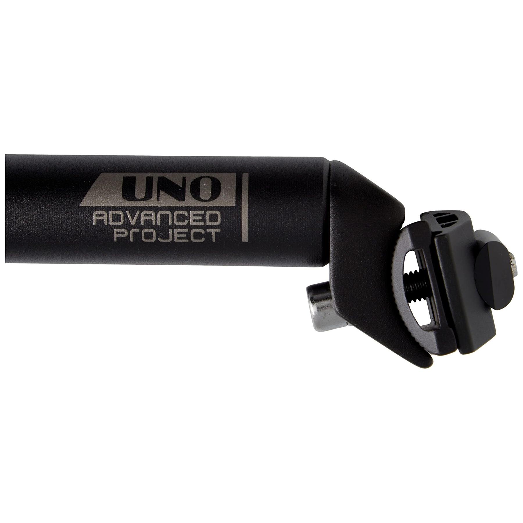 Posto sella Kalloy Uno