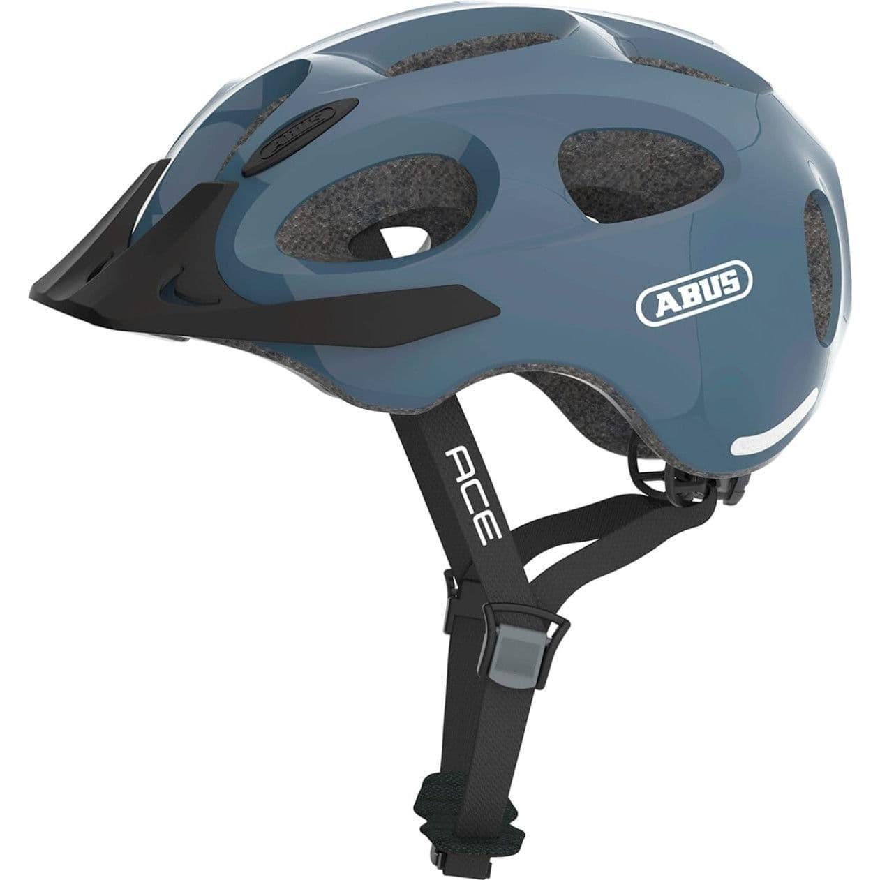 Velo Store - UK Urban bike helmet Abus | Extra 10% off with Subscription, Postage £16.79 to UK Fedex.