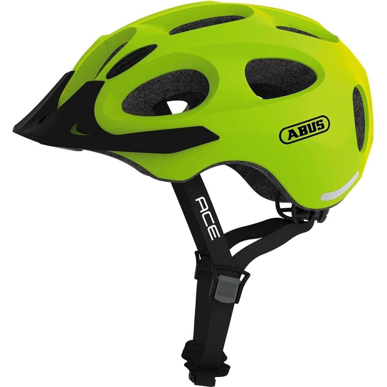 Velo Store - UK Urban bike helmet Abus | Extra 10% off with Subscription, Postage £16.79 to UK Fedex.