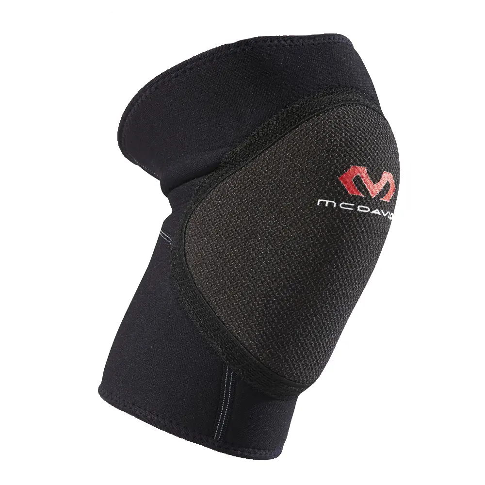 Knieschoner McDavid « Pro Soft »