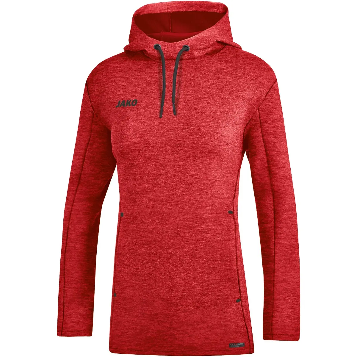 Hoodie Damen Jako Premium Basics