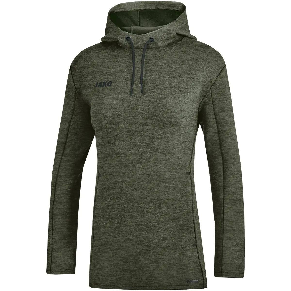 Hoodie Damen Jako Premium Basics