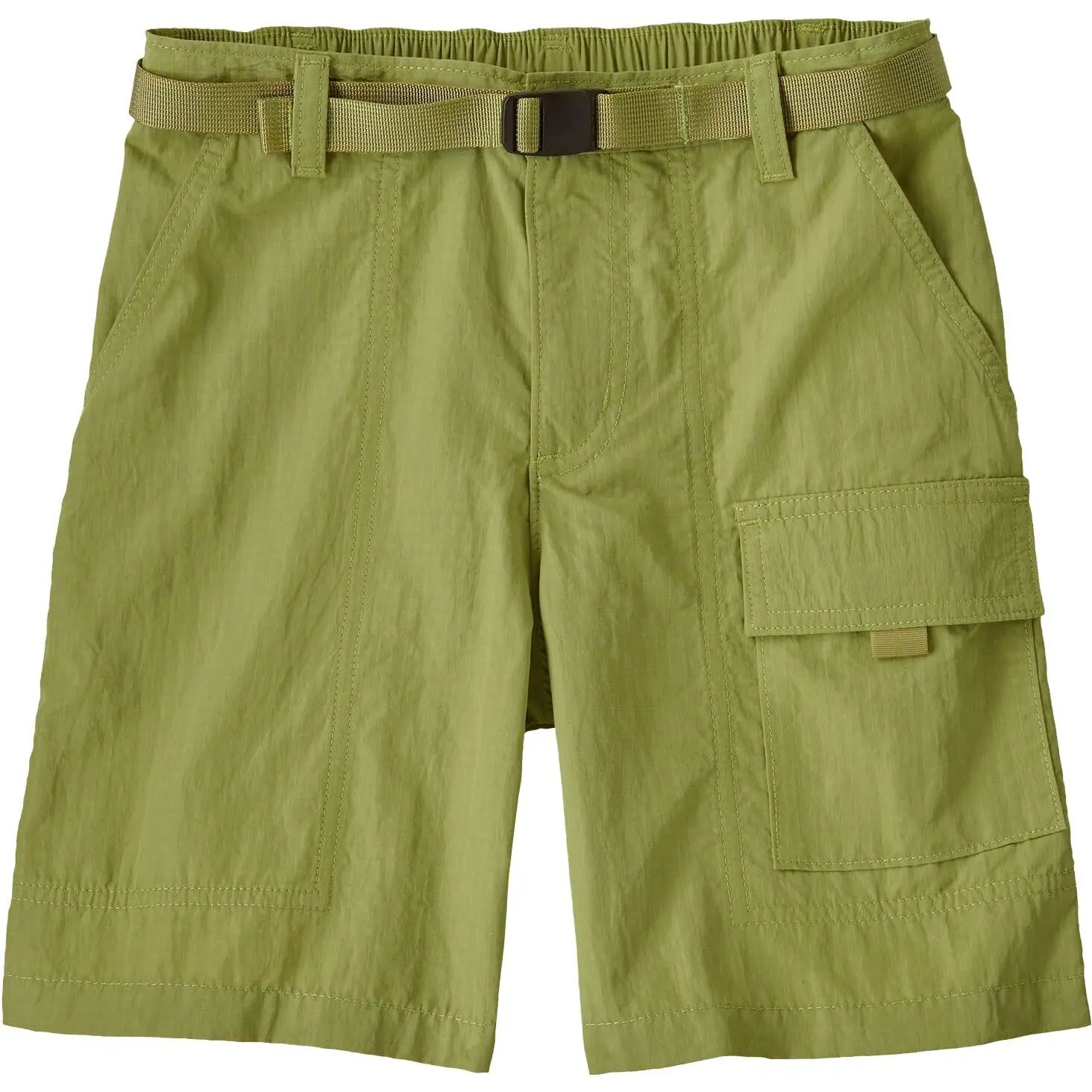 Short bambino