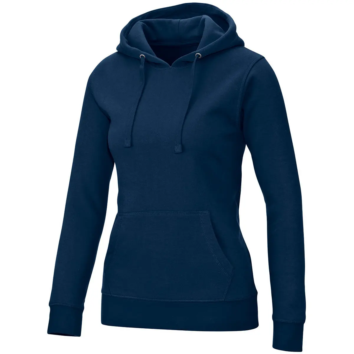 Kapuzensweatshirt Damen Jako Team