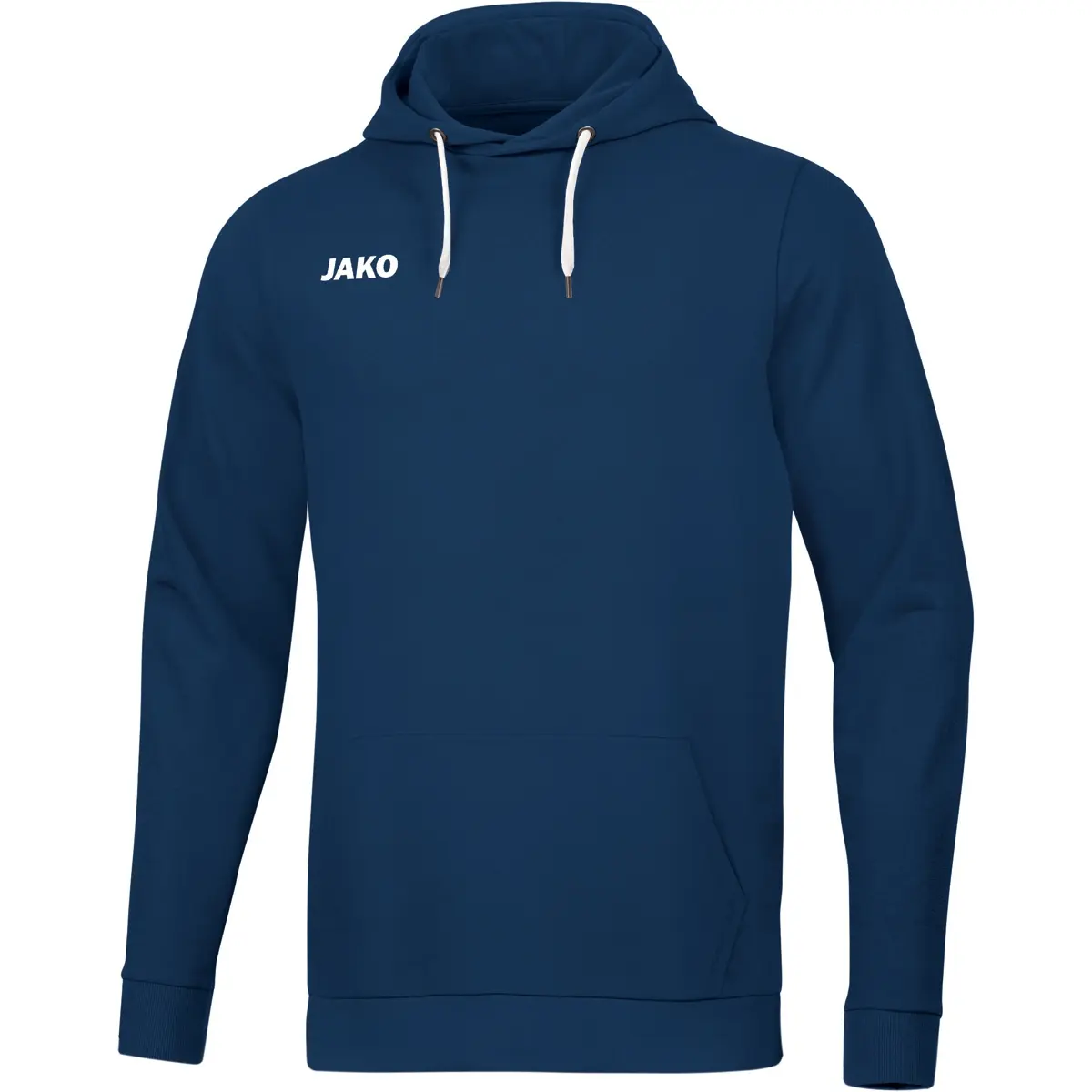 Hoodie Base - Bleu - male - Size: 4XL