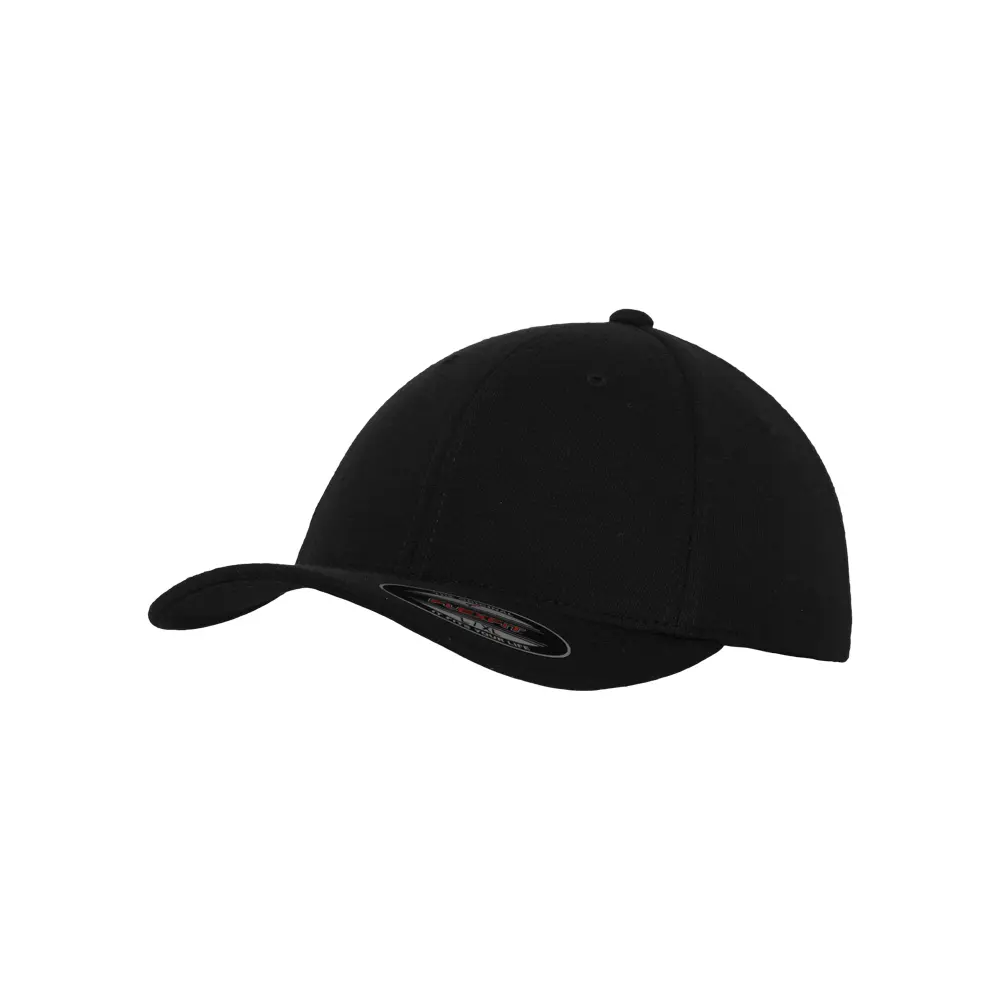 4053838041772 - Flexfit® Double Jersey Cap