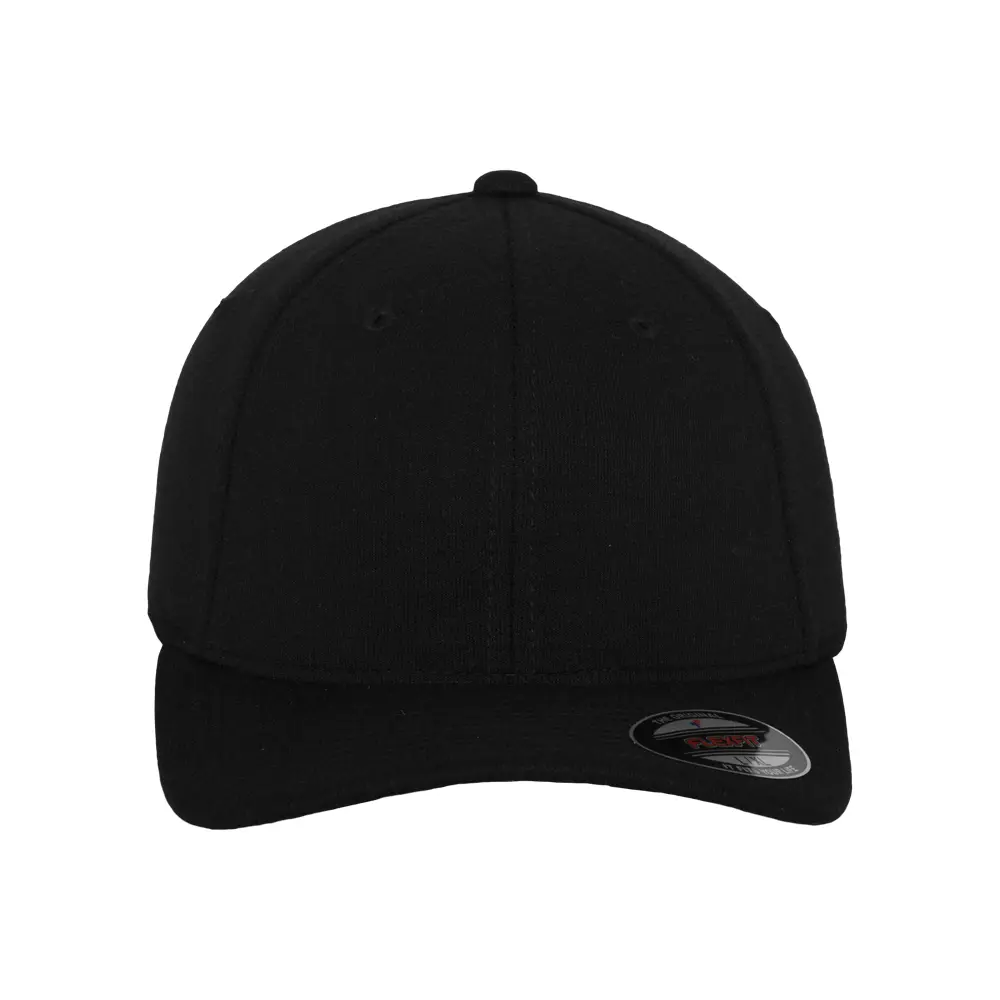 4053838022276 - Flexfit® Double Jersey Cap