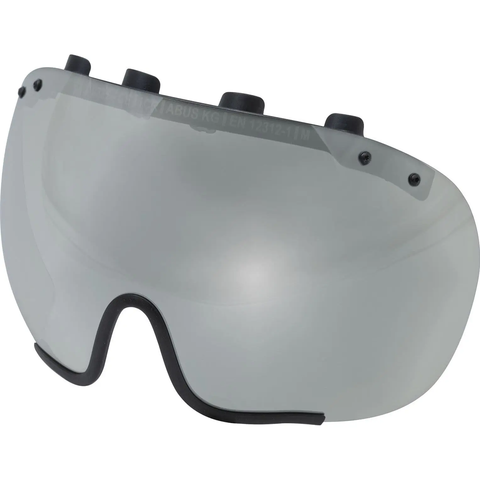 Velo Store - UK Helmet visor from Abus GameChanger TT/Tri | Extra 10% off with Subscription, Postage £16.79 to UK Fedex.