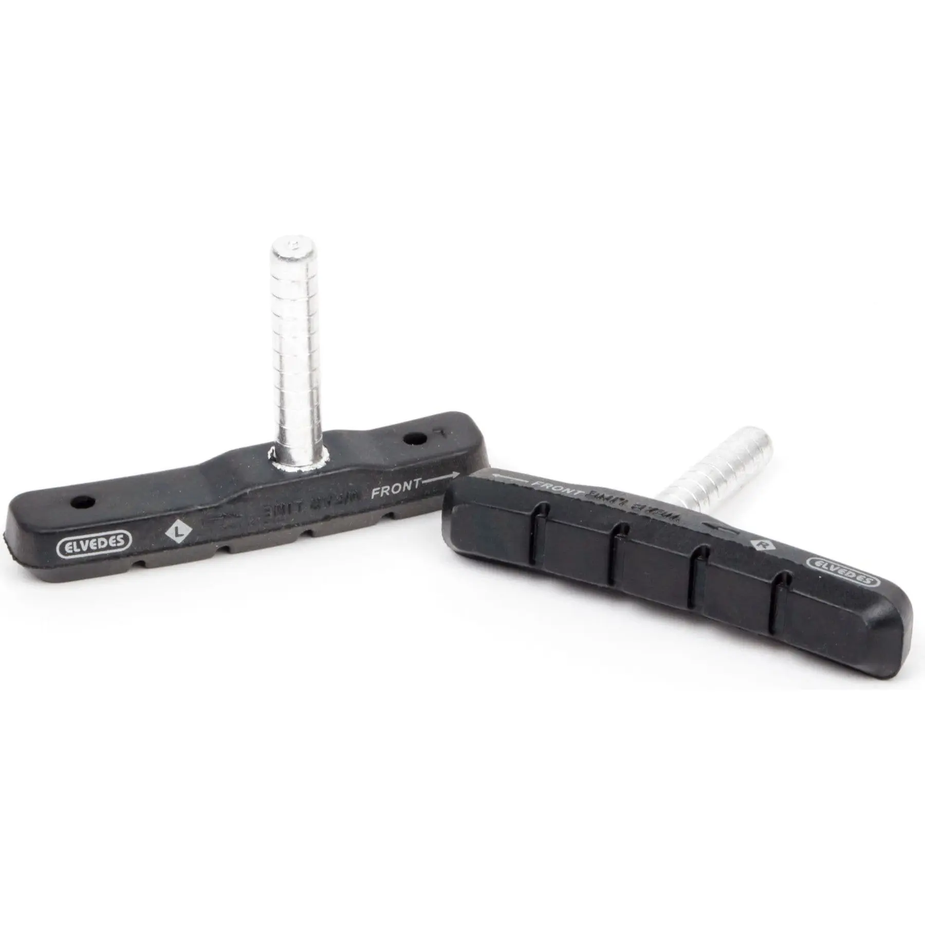 Scatola di 25 coppie di pastiglie per freni Elvedes Cantilever