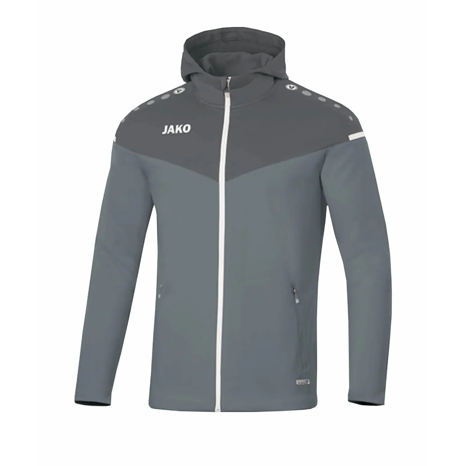 Jacke Jako Damen à capuche Champ 2.0