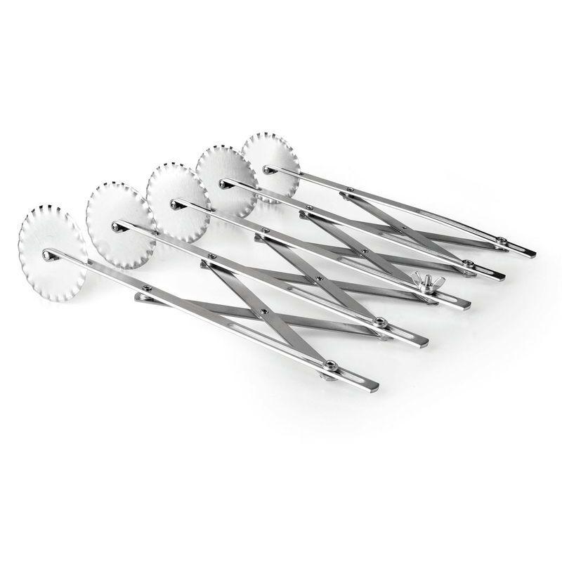 8414271682476 - Multicoupe-Wellenrolle 5 Rollen Lacor