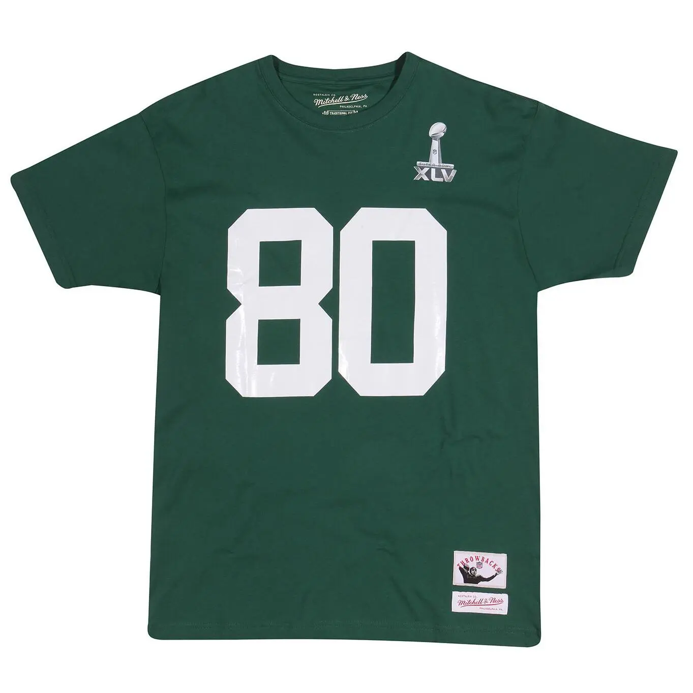 5055454405937 - Nfl-T-Shirt Green Bay Packers Donald Driver