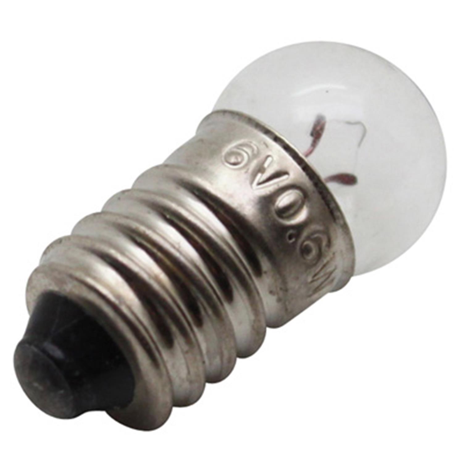 Velo Store - UK Box of 10 bicycle lights standard screw-in lamp P2R E10 G14 | Extra 10% off with Subscription, Postage £16.79 to UK Fedex.
