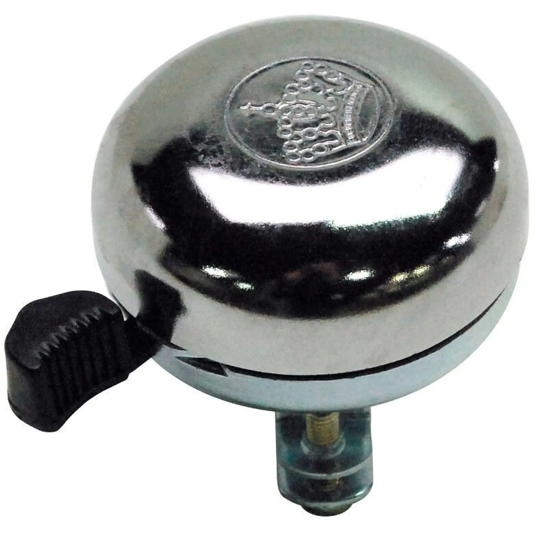 Velo Store - UK Steel bell P2R Essential | Extra 10% off with Subscription, Postage £16.79 to UK Fedex.