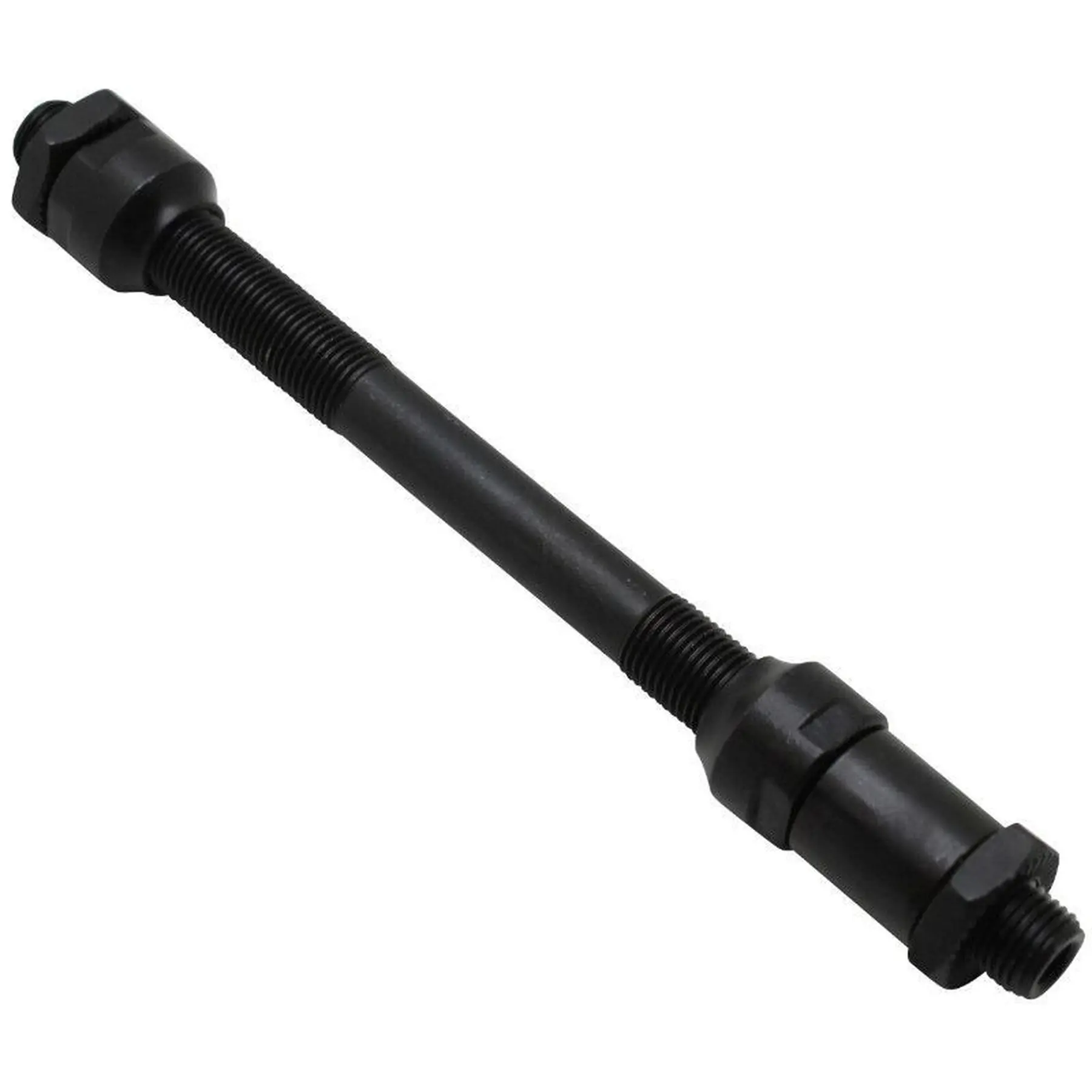 Velo Store - UK Hollow rear wheel axle complete P2R | Extra 10% off with Subscription, Postage £16.79 to UK Fedex.