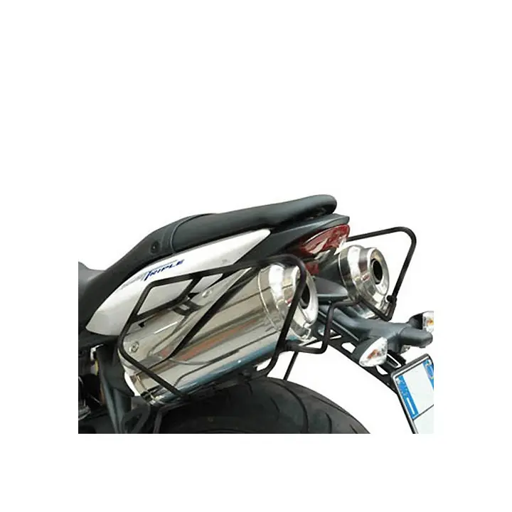 Spreizer für Motorrad-Reittaschen Givi Easylock Triumph Street Triple 675 (07 à 12)