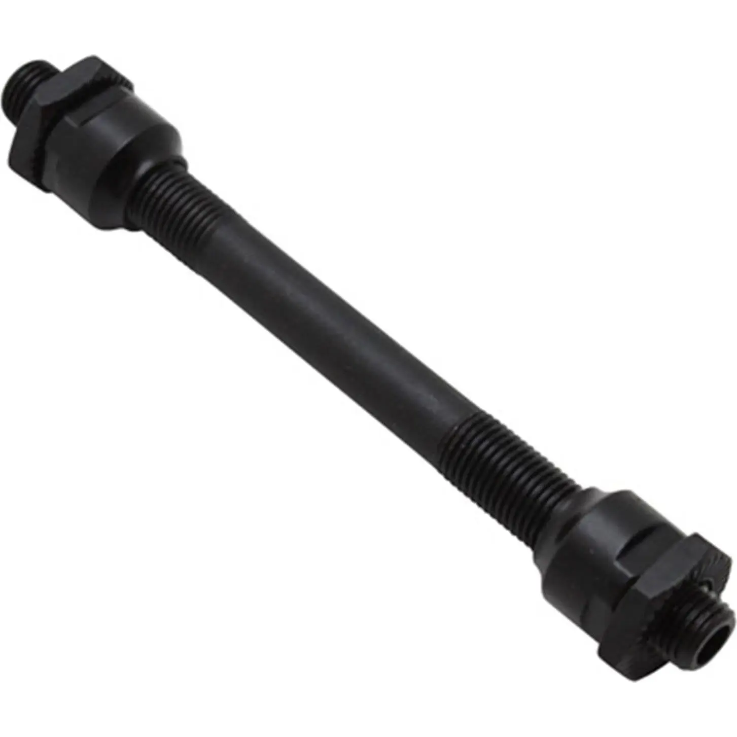 Velo Store - UK Hollow front road-mountain bike wheel axle complete P2R | Extra 10% off with Subscription, Postage £16.79 to UK Fedex.