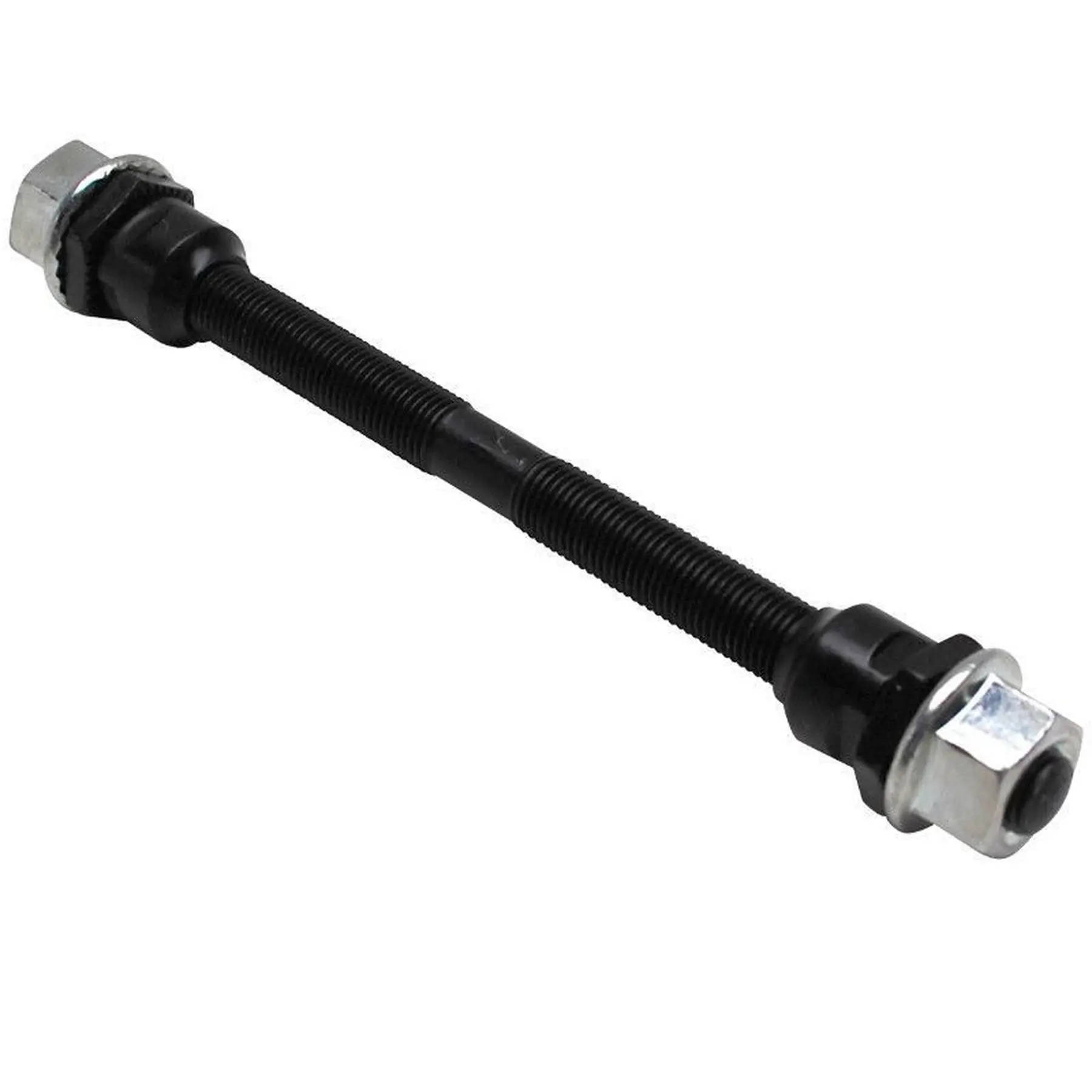 Velo Store - UK Solid front wheel axle P2R | Extra 10% off with Subscription, Postage £16.79 to UK Fedex.