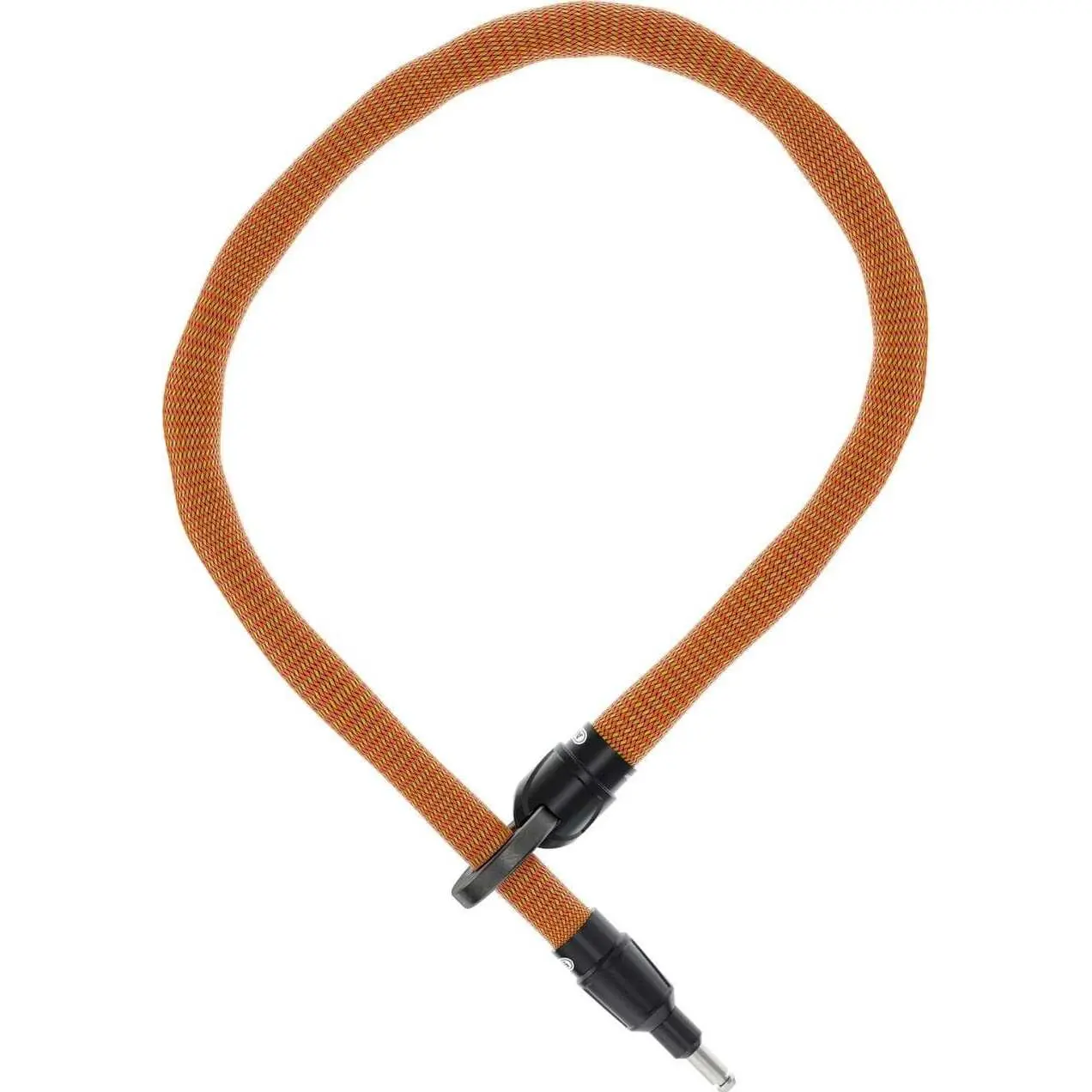 Velo Store - UK Chain lock Abus IvyTex ACH Ivy 8KS/100 | Extra 10% off with Subscription, Postage £16.79 to UK Fedex.