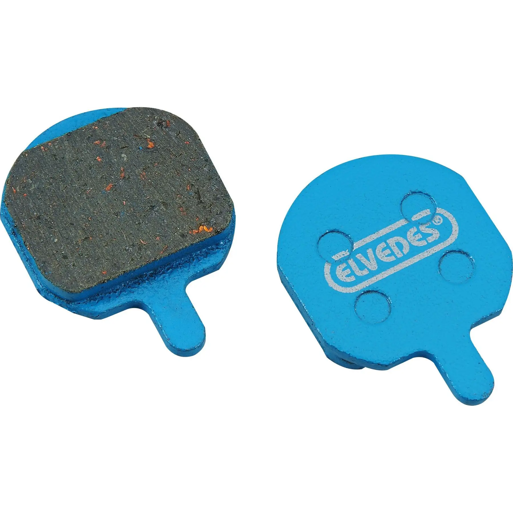 Velo Store - UK Organic bike brake pad Elvedes 1Hayes Sole, MX-2, MX-3, MX-4, GX-2 / Pr | Extra 10% off with Subscription, Postage £16.79 to UK Fedex.