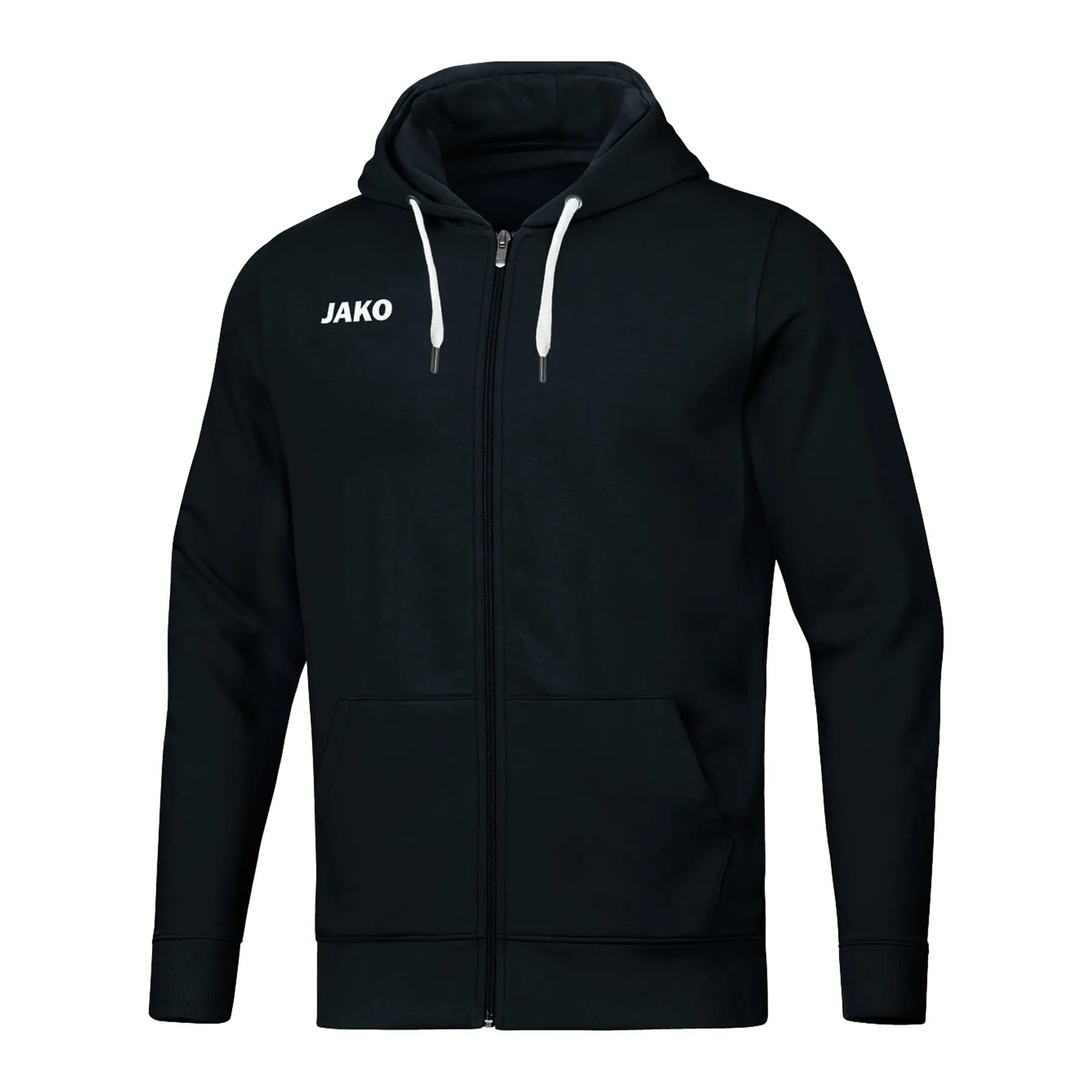 Jacke Jako femme à capuche Base